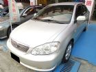 宜蘭縣2004 Toyota豐田 Altis  TOYOTA 豐田 / Altis中古車