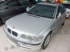 台南市BMW 寶馬  3系列  318 BMW 寶馬 / 318i中古車