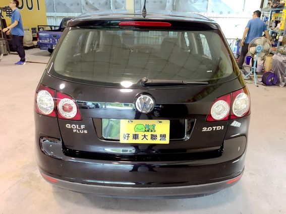 06 GOLF 2.0 柴油 全貸免保人 照片3