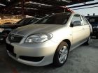 宜蘭縣2008 Toyota豐田 Vios  TOYOTA 豐田 / Vios中古車