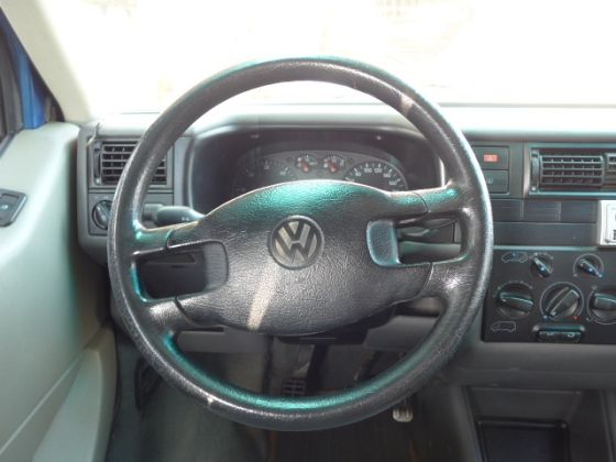 2001 VW 福斯 T4 2.0  照片7