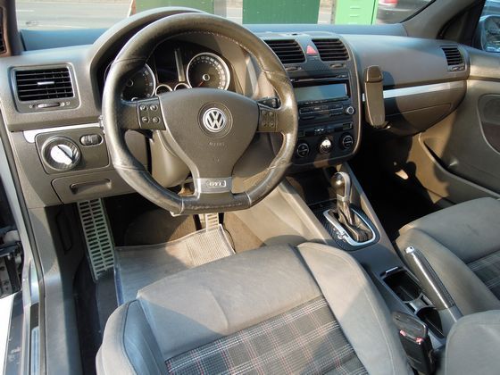 2005 VW 福斯 Golf Gti  照片3