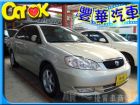 台中市Toyota豐田 Altis  TOYOTA 豐田 / Altis中古車