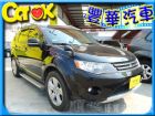 台中市三菱 Outlander  MITSUBISHI 三菱 / Outlander中古車