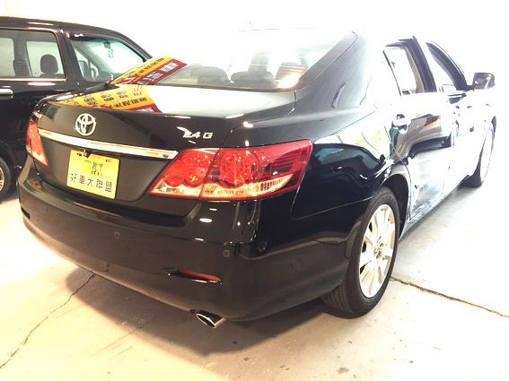 08 CAMRY 2.4 可全貸免保人 照片2