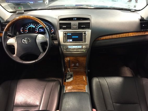 08 CAMRY 2.4 可全貸免保人 照片3