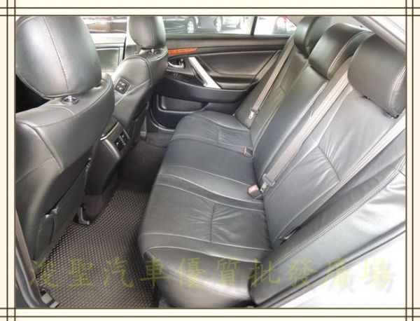 2008 Camry G版 38.2萬 照片4