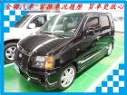 台南市鈴木 Solio 1.3 黑 SUZUKI 鈴木 / Solio中古車