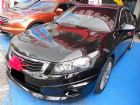 宜蘭縣2008Honda Accord K13 HONDA 台灣本田 / Accord中古車