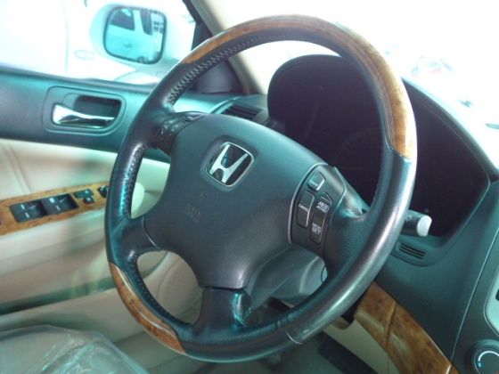 Honda 本田 Accord K11  照片3