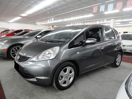 2010 Honda Fit 1.5 照片1