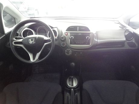 2010 Honda Fit 1.5 照片2