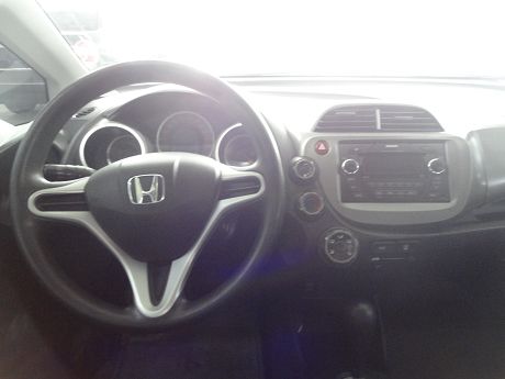 2010 Honda Fit 1.5 照片3