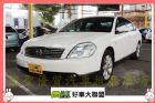 台中市2005 日產 鐵安娜 2.3 7萬 NISSAN 日產 / Teana中古車