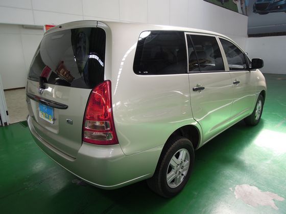 豐田 Innova 照片10