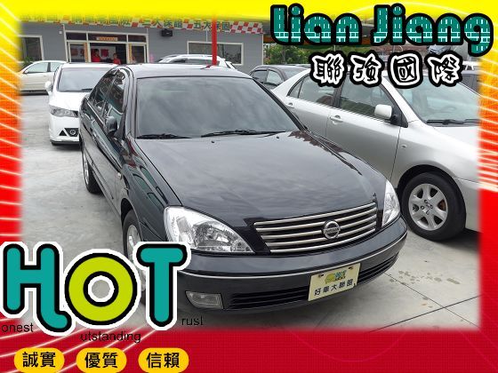  Nissan 日產 Sentra M1 照片1