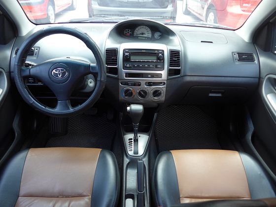 Toyota豐田  Vios 照片2