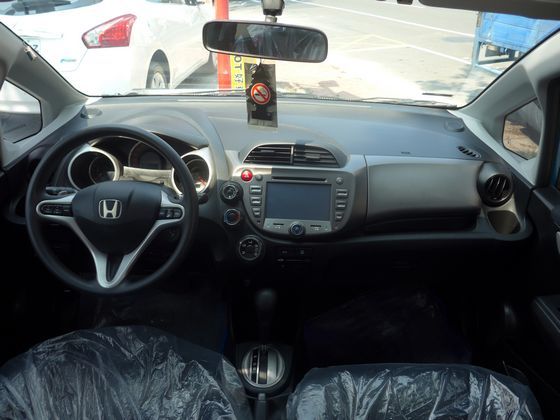  Honda 本田  Fit 照片2