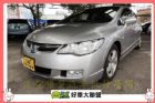 台中市2006 本田 K12 15萬 HONDA 台灣本田 / Civic中古車