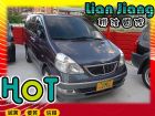 高雄市Nissan 日產 Serena QRV NISSAN 日產 / Serena Q-RV中古車