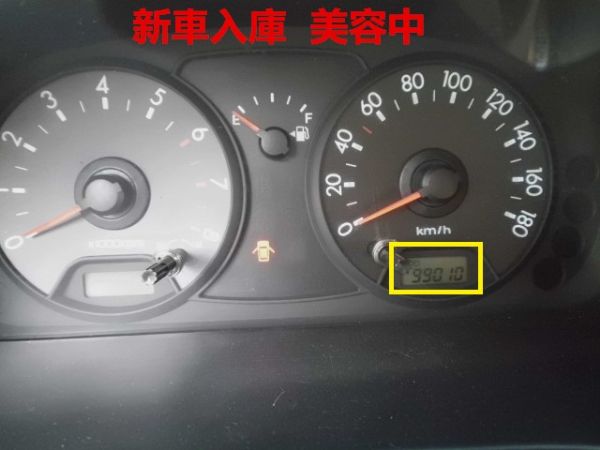 2004年KIA省油省稅~方便好停代步車 照片4