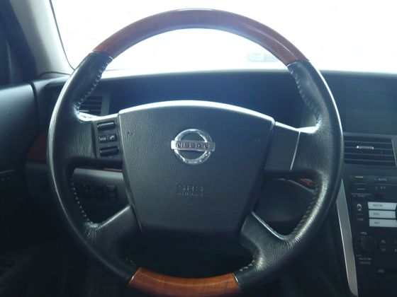 2006 日產 Teana 2.3 照片5