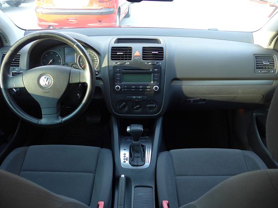  VW 福斯  Golf TDi 照片2