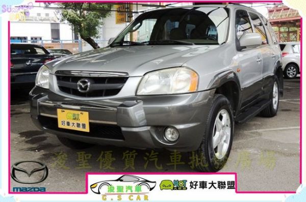 2004 邱比特4WD 12.5萬 照片1