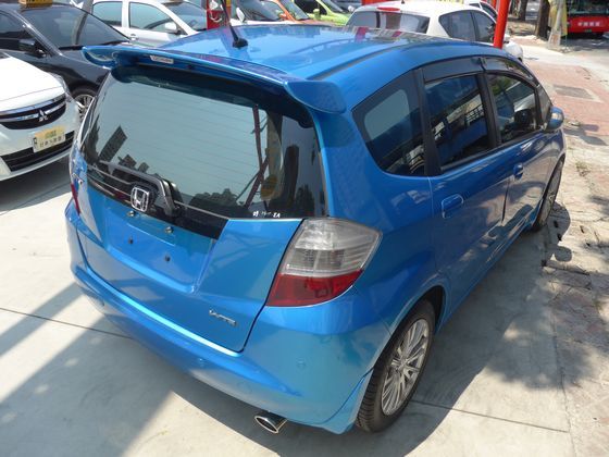 Honda 本田  Fit 照片9