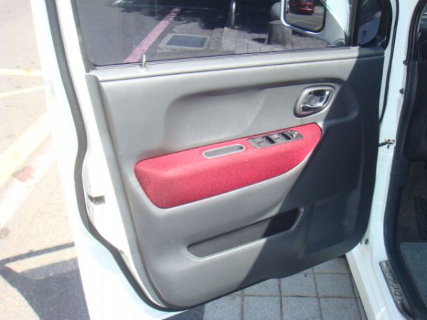 SUZUKI SOLIO 照片3