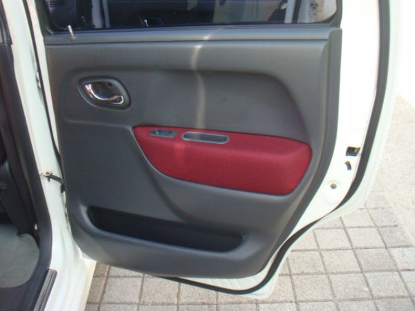 SUZUKI SOLIO 照片6