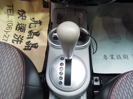 2011 三菱Colt Plus 1.6 照片7