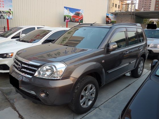 2006 日產 X-Trail 2.0 照片1