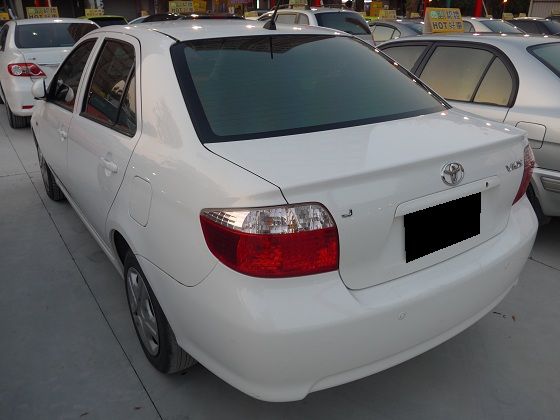 Toyota豐田  Vios 照片10