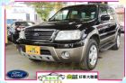 台中市2004 艾卡2.3 8萬 FORD 福特 / Escape中古車