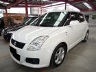 宜蘭縣2006Suzuki Swift 1.5 SUZUKI 鈴木 / Swift中古車