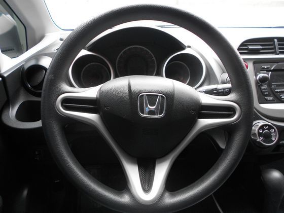  Honda 本田  Fit 照片5