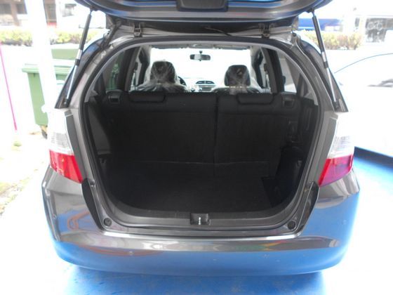  Honda 本田  Fit 照片9