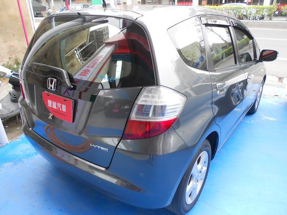  Honda 本田  Fit 照片10