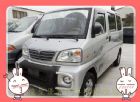 台中市2004 伶俐 9.8萬 MITSUBISHI 三菱 / Veryca(菱利)中古車