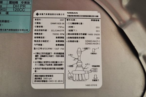 免頭款全額貸 信用空白 強停 遲繳瑕疵  照片10