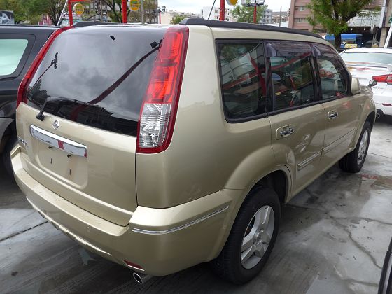 Nissan 日產  X-Trail 照片10