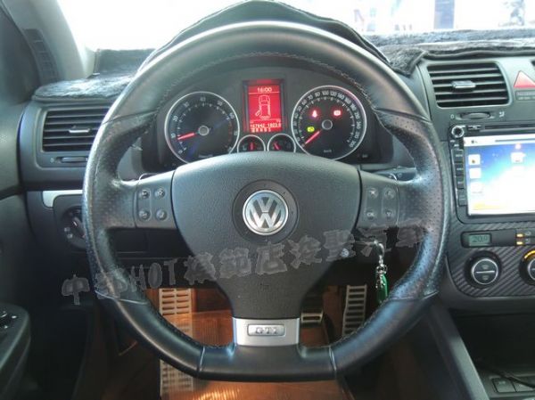 2006 狗夫GTI 32萬 照片5