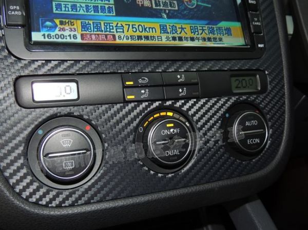 2006 狗夫GTI 32萬 照片8