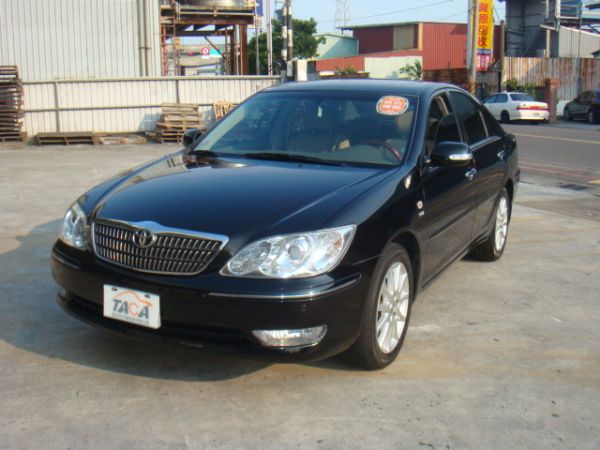 TOYOTA CAMRY 照片1