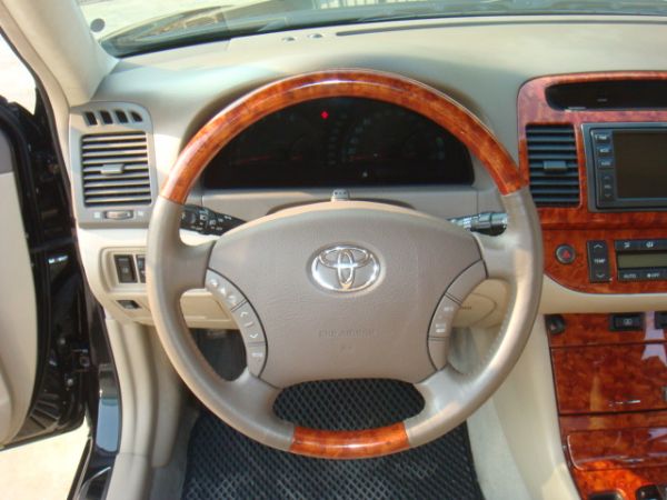 TOYOTA CAMRY 照片9