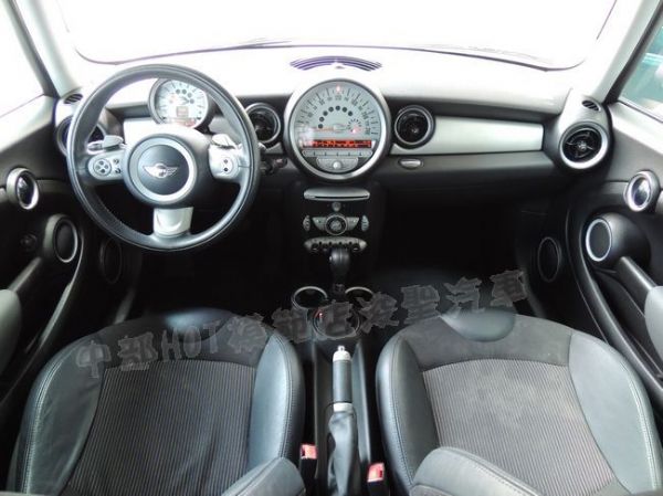 2007 MINI S 45萬 照片2