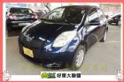 台中市2007 亞力士E版 17.2萬 TOYOTA 豐田 / YARIS中古車