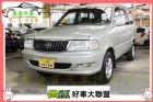 台中市2005 瑞獅 11.2萬 TOYOTA 豐田 / Zace(瑞獅)中古車