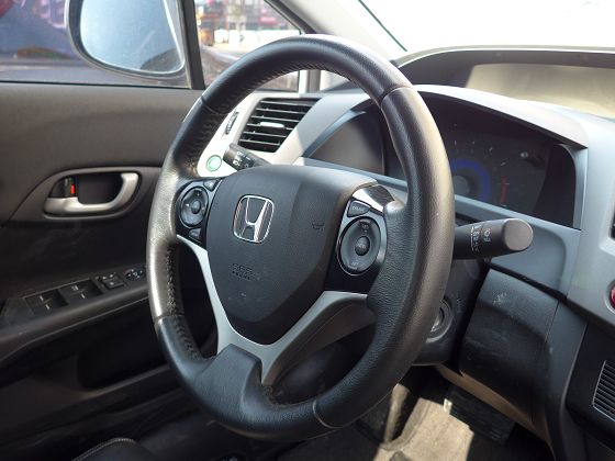 Honda 本田  Civic k14 照片3